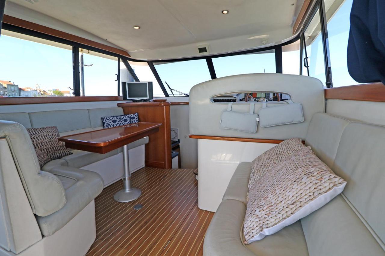 Private Yacht, We Love Our Guests Lisboa Ngoại thất bức ảnh