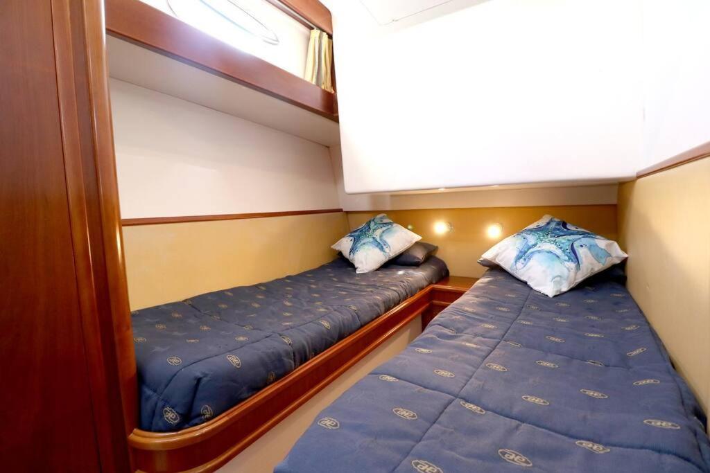 Private Yacht, We Love Our Guests Lisboa Ngoại thất bức ảnh