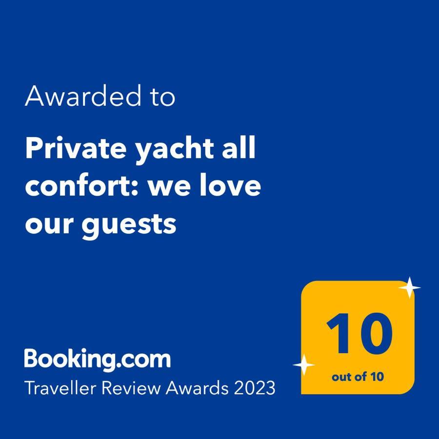 Private Yacht, We Love Our Guests Lisboa Ngoại thất bức ảnh