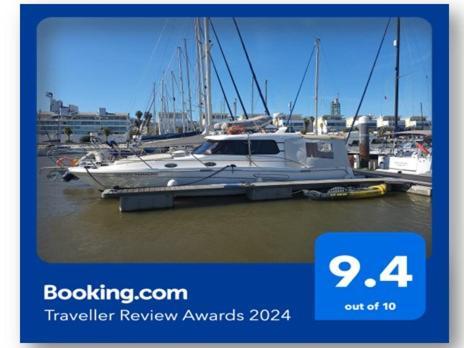 Private Yacht, We Love Our Guests Lisboa Ngoại thất bức ảnh