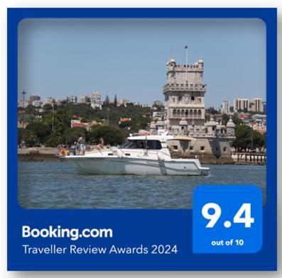 Private Yacht, We Love Our Guests Lisboa Ngoại thất bức ảnh